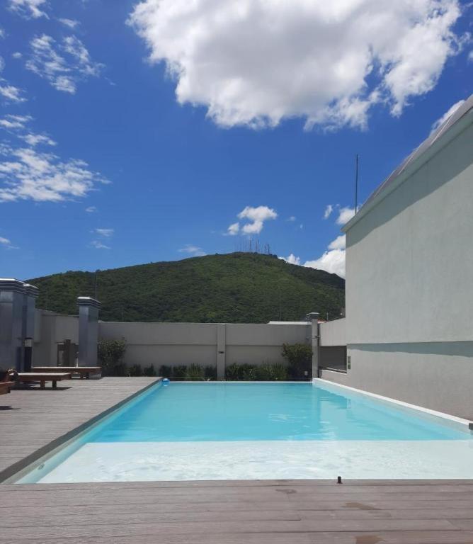 Aires Verdes Premium Salta Exterior foto