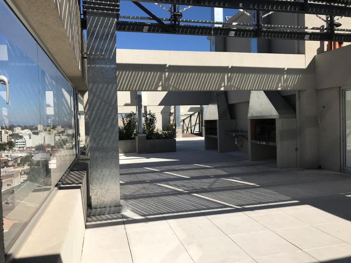 Aires Verdes Premium Salta Exterior foto