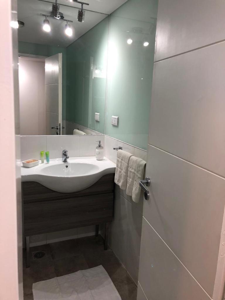 Aires Verdes Premium Salta Exterior foto