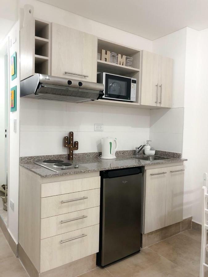 Aires Verdes Premium Salta Exterior foto